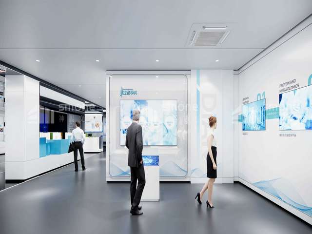 重庆党建廉政教育基地设计公司